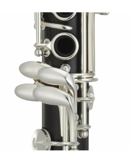 Clarinete Yamaha Custom YCL SEVR