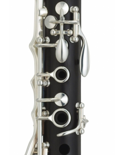 Clarinete Yamaha Custom YCL SEVR