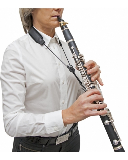 Cordon Clarinete BG C23E Cuero
