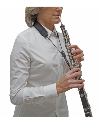 Cordon Oboe BG O33E Elastico