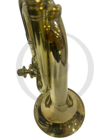 Corneta Honsuy Carmen Sinfonica Pulida