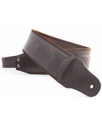 Bandolera Guitarra Yamaha Smooth Brown
