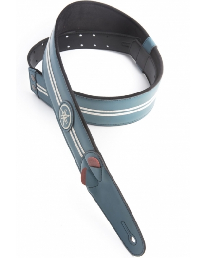 Bandolera Guitarra Yamaha Race Teal