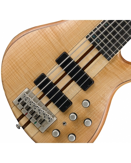 Cort A-6 OPN Artisan Natural