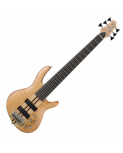 Cort A-6 OPN Artisan Natural