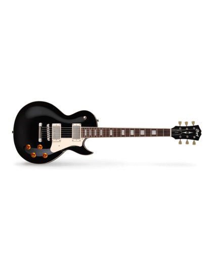 Guitarra Electrica Cort CR200 BK