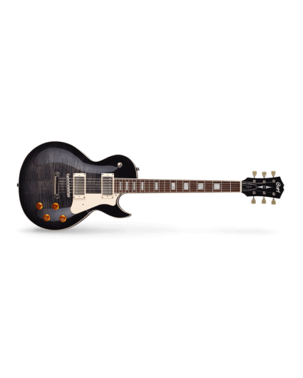 Guitarra Electrica Cort CR250 TBK