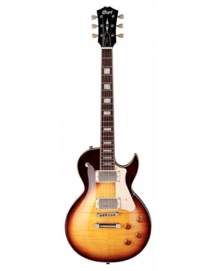 Guitarra Electrica Cort CR-250 VB 