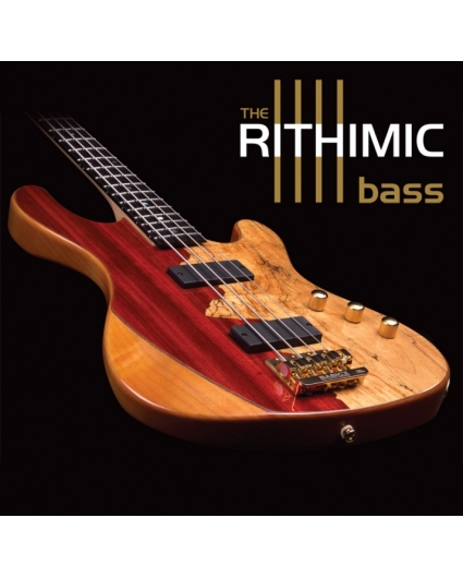 Cort Rithimic Jeff Berlin 