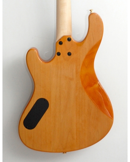 Cort Rithimic Jeff Berlin 