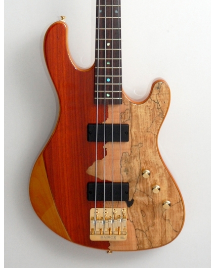 Cort Rithimic Jeff Berlin 