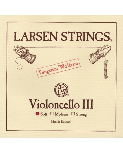 Cuerda Larsen Original SOL