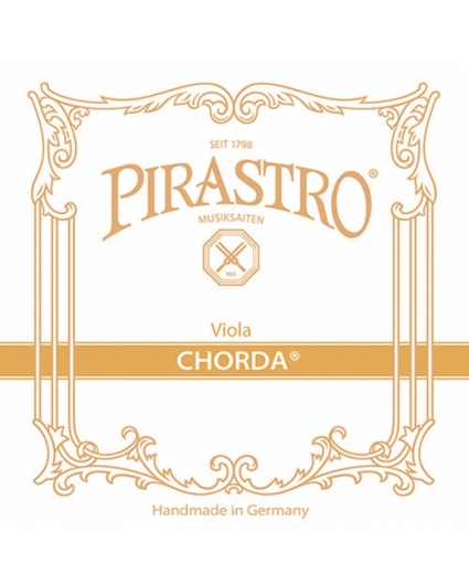 Cuerda Sol Viola Pirastro Chorda 2223