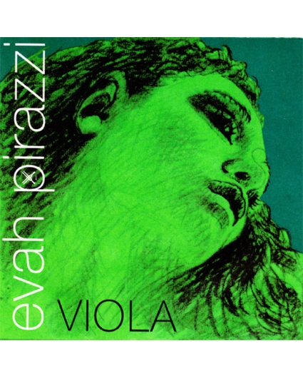 Cuerda Sol Viola Pirastro Evah Pirazzi 4293