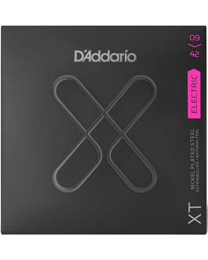 Cuerdas D'Addario XTE0942