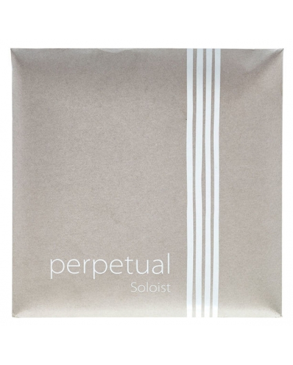 Cuerda La Cello Pirastro Perpetual Soloist