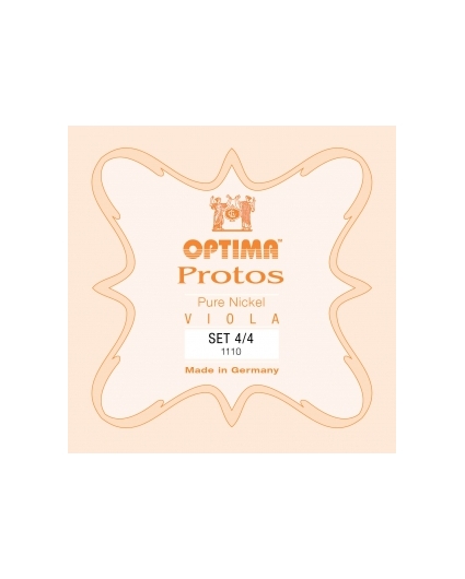 Cuerda La Viola Optima Protos 1111