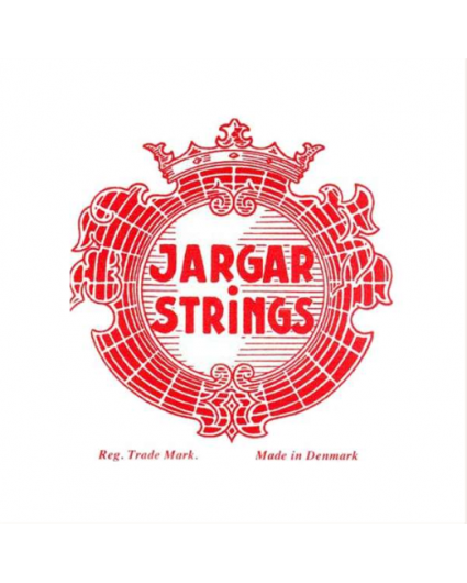 Cuerda La Violin Jargar Forte