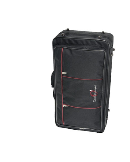 Estuche Trompeta Ortola 260 Dos Trompetas