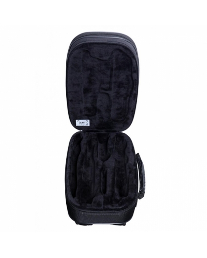 Estuche Oboe Bam New Trekking TREK3029SC Carbon