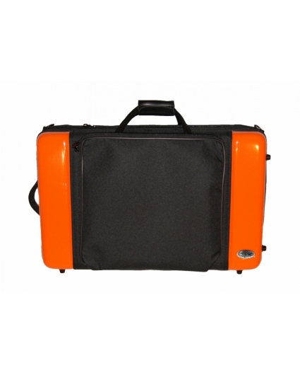 Estuche Saxofon Alto + Soprano Tortajada Cabin Fiber