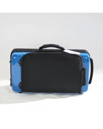 Estuche 2 Trompetas + Piccolo Bags Basic