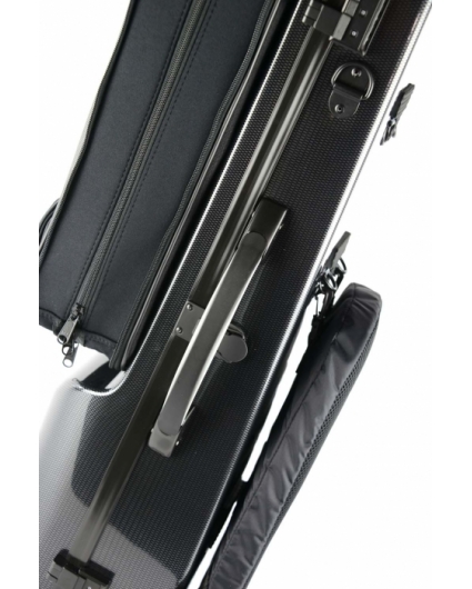 Estuche Clarinete 3126XL Bajo  Do + Sib + La BAM 