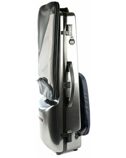 Estuche Clarinete Bajo BAM hasta Do "Hightech" 3026XL