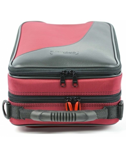 Estuche Clarinete BAM "Trekking" 3027SBH