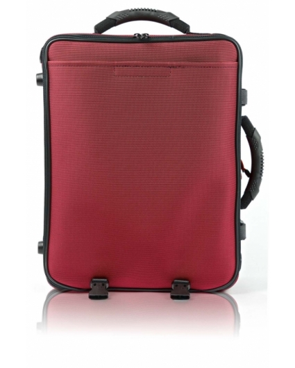 Estuche Clarinete Sib+La BAM "Trekking" 3028SH