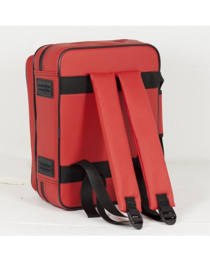 Estuche Clarinete Ortola Amelie 186 BRG