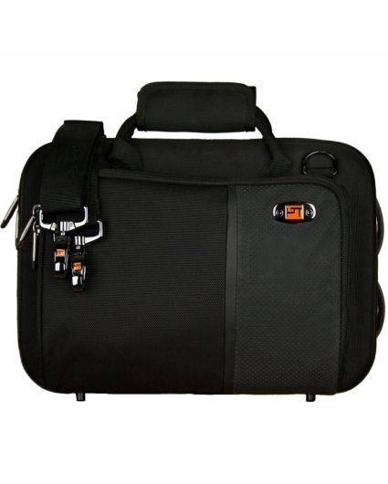Protec Pro Pac Slimlines PB-307 Negro