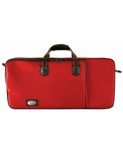 Estuche 2 Trompetas + Sordina Tortajada Confort 