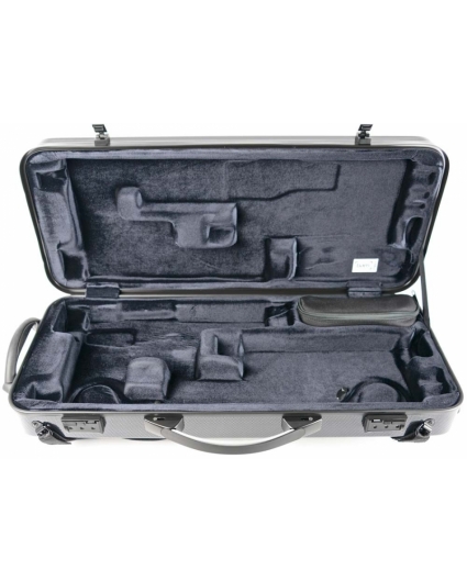 Estuche Fagot BAM "Hightech" 3133XLC