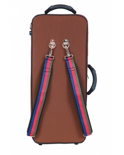Estuche Fagot Bam St Germain SG3133XLC Chocolate