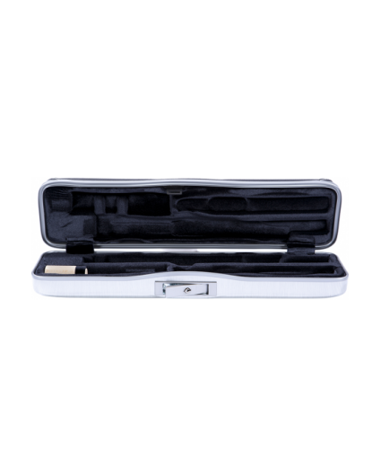 Estuche Flauta Bam L'Etoile ET4009XLN Negro