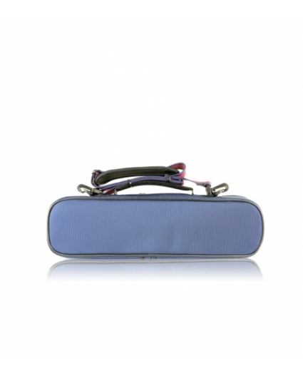 Funda Flauta Bam St Germain SG4009XLB Azul