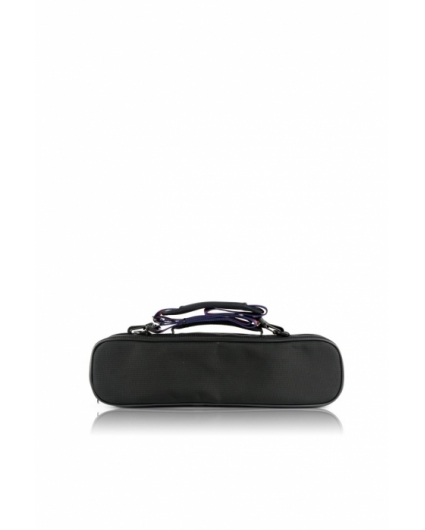 Funda Flauta Bam St Germain SG4009XLN Negro