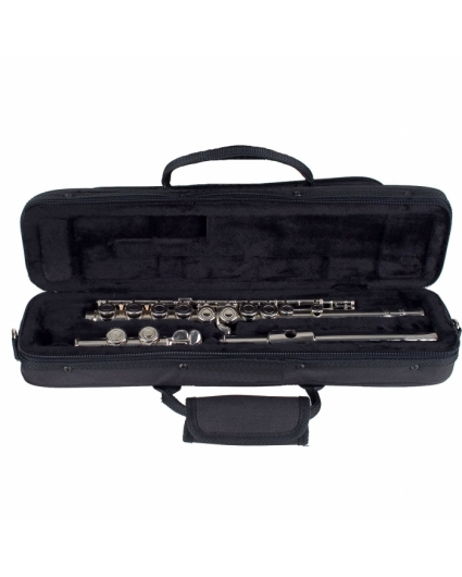 Estuche Flauta Protec Max Rosa MX308