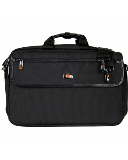 Protec Lux Messenger Negro LX-308PICC
