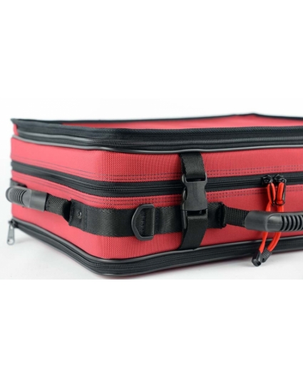 Estuche BAM Oboe+Corno Inglés "Trekking" 3031SH