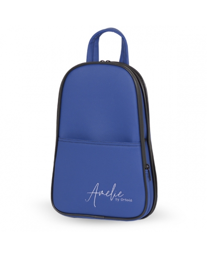 Estuche Oboe Ortola Amelie 194 BRG Forma