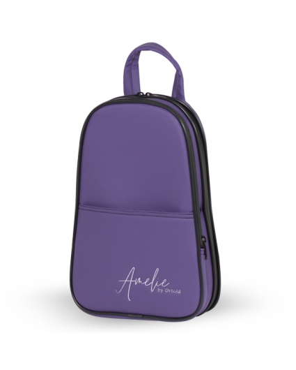 Estuche Oboe Ortola Amelie 194 BRG Forma