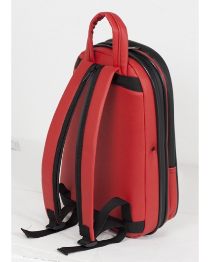 Estuche Oboe Ortola Amelie 194 BRG Forma