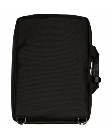 Estuche Oboe Protec Lux Messenger Negro LX315