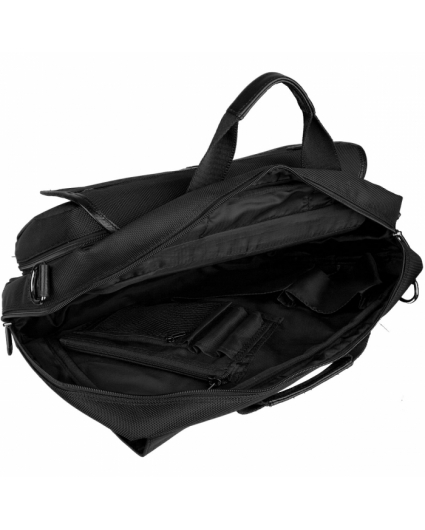 Estuche Oboe Protec Lux Messenger Negro