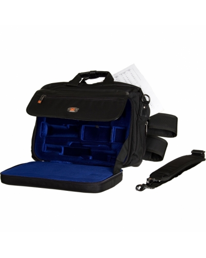 Protec Lux Messenger LX-315 Negro 