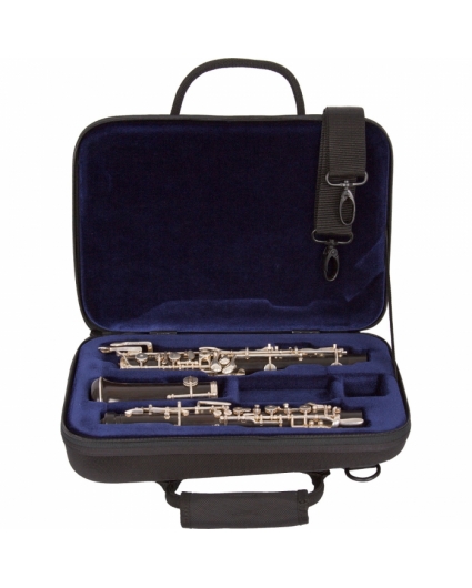 Estuche Oboe Protec Pro Pac PB315 Negro