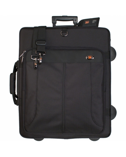 Estuche 4 Trompetas Protec iPac IP301QWL