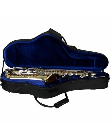 Estuche Saxo Tenor Protec Forma Pro Pac PB305CT Negro
